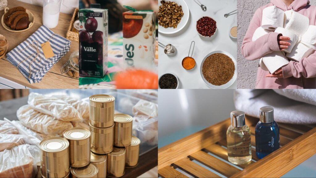 15 Things Moms Always Buy in Bulk (and Save Big)