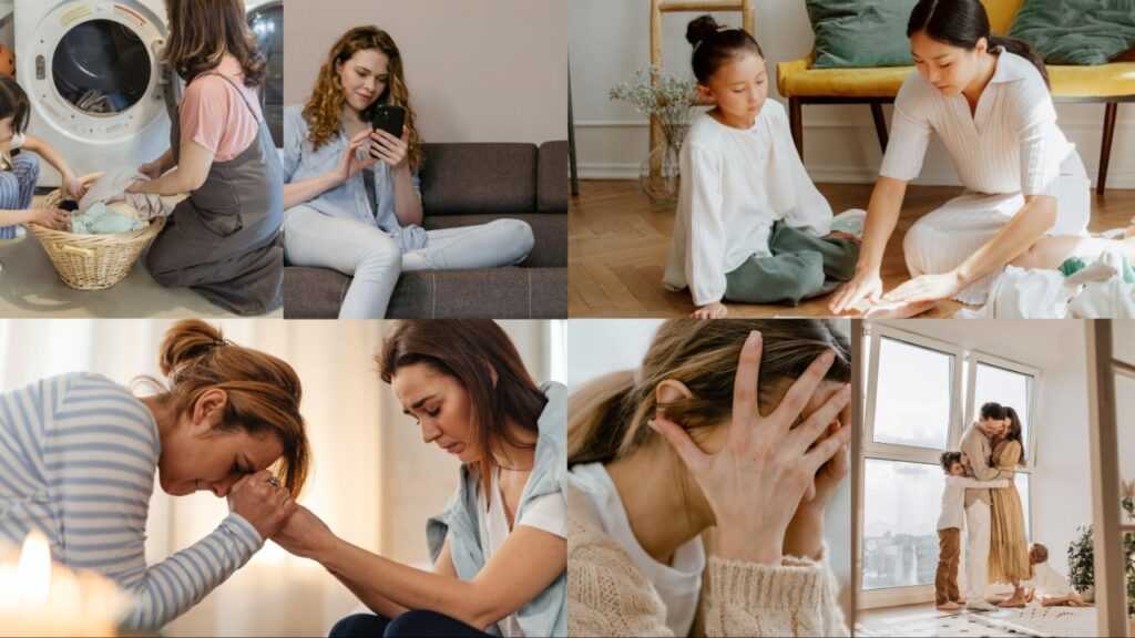12 Things That Waste a Mom’s Time (and What to Do Instead)