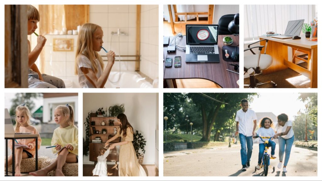 This Is What It’s Like to Homeschool Your Kids While Running a Business
