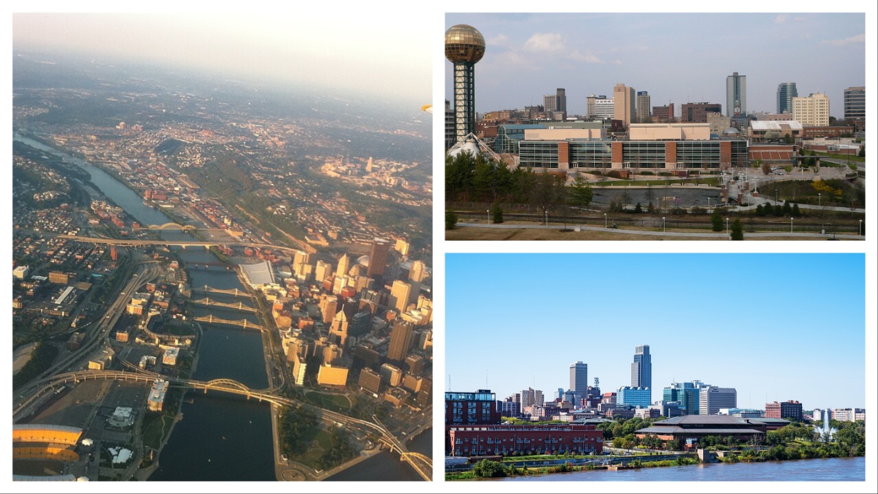 The 6 Best Places to Buy a Family Home When You’re on a Single Income