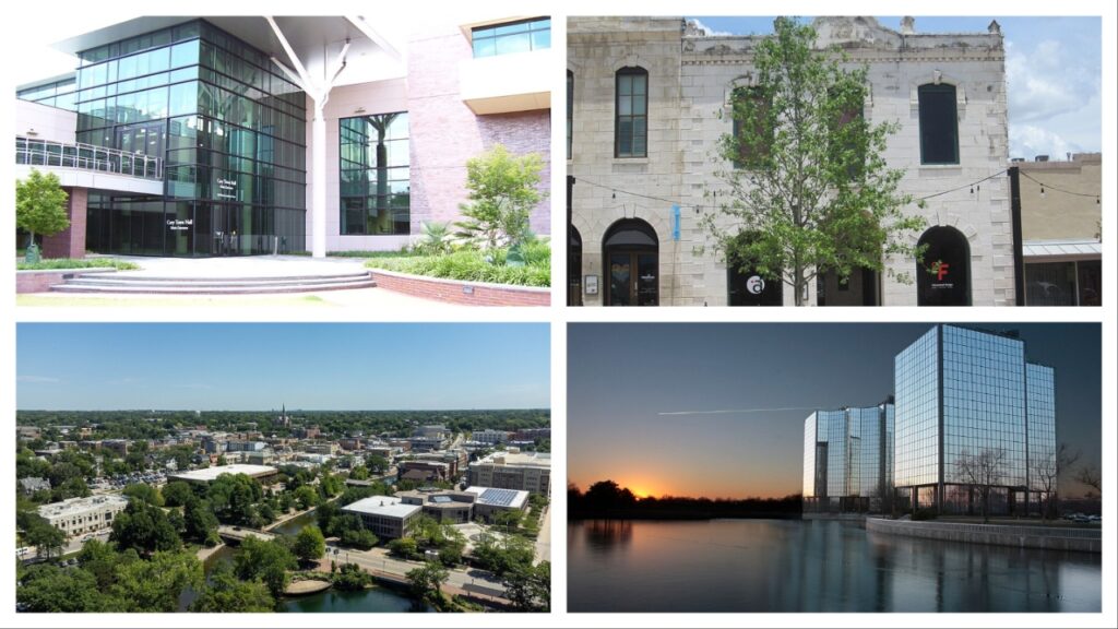 4 Suburbs With Great Schools and Reasonable Prices for First-Time Mom Buyers