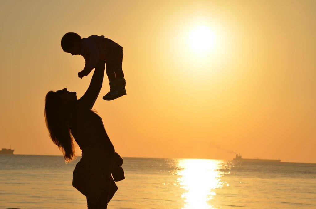 Super Mom
