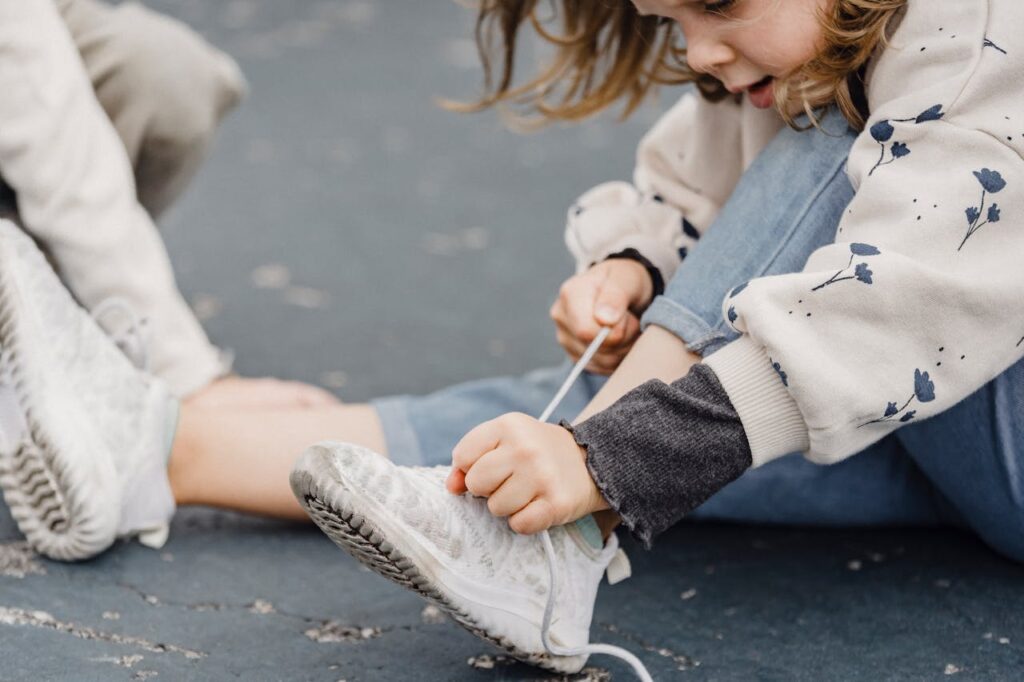 10 Things Every Mom Should Teach Their Kids About Failure