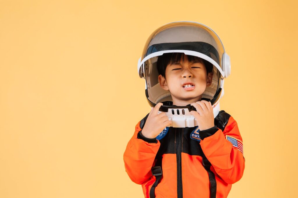 Parenting Guide: 6 Things You Should Never Pressure Your Child to Do