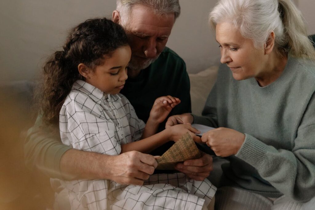 9 Habits Our Grandparents Taught That Still Matter