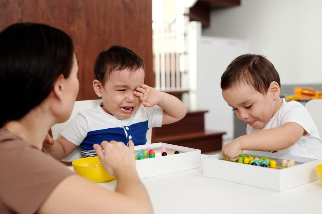 5 Don’ts and 5 Do’s for Moms Raising Toddlers