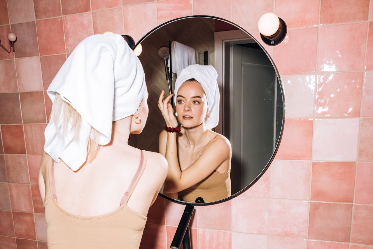 9 Things I Gave Up as a Mom That I Don't Regret