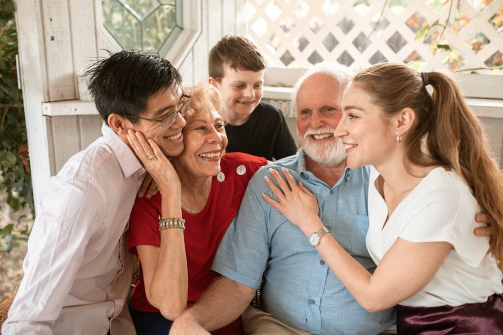 8 Ways to Effectively Teach Your Kids About Kindness