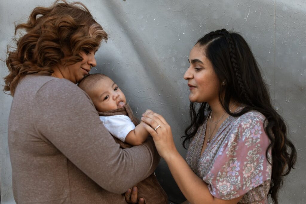 The 8 Most Useful Pieces of Advice I’ve Gotten as a Mom