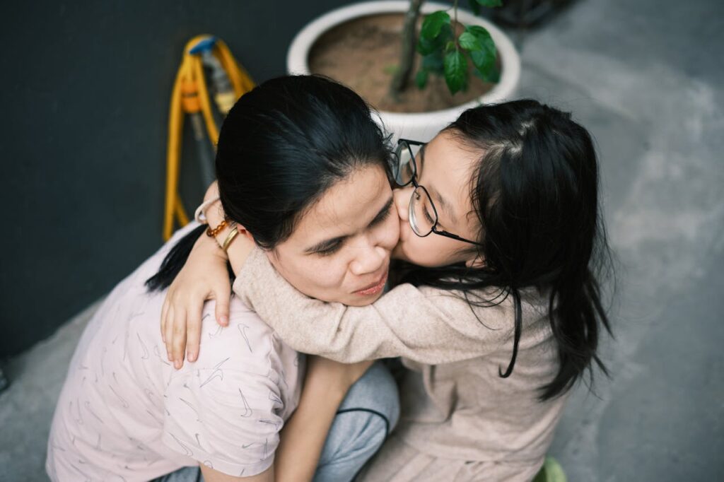 6 Mistakes I Keep Making as a Mom (And That’s Okay)