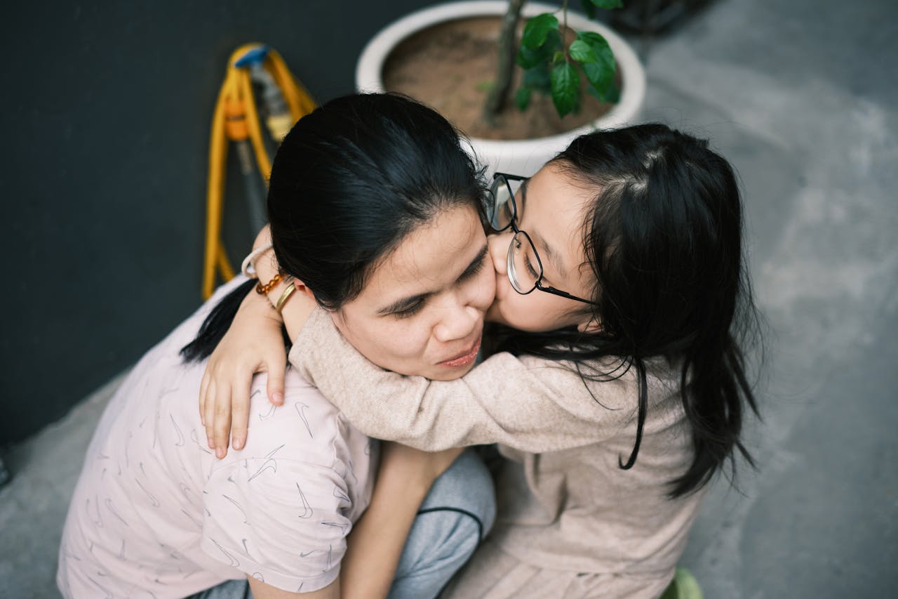 6 Mistakes I Keep Making as a Mom (And That’s Okay)