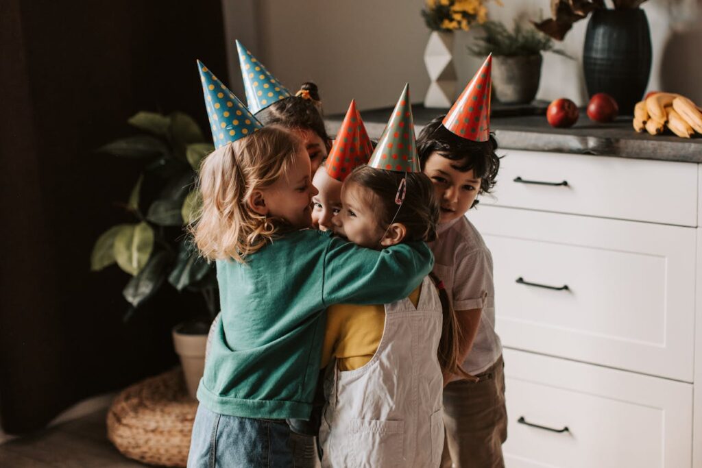 7 Ways I Try to Raise My Kids Like It’s Still the ’90s