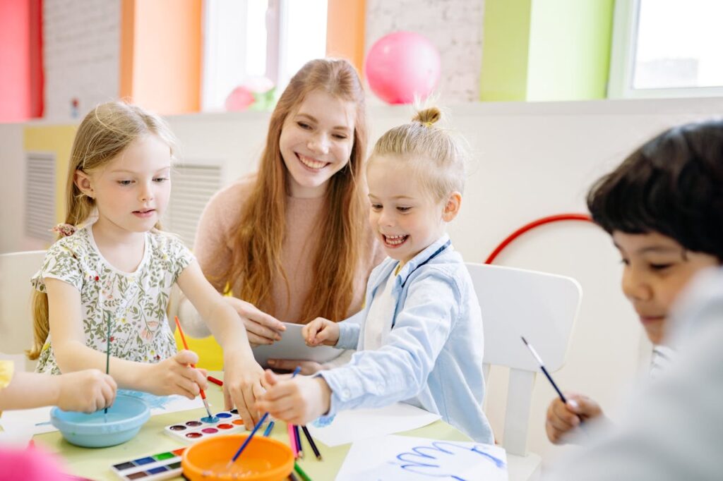 10 Habits I Thought Made Me a Better Mom—But Didn’t