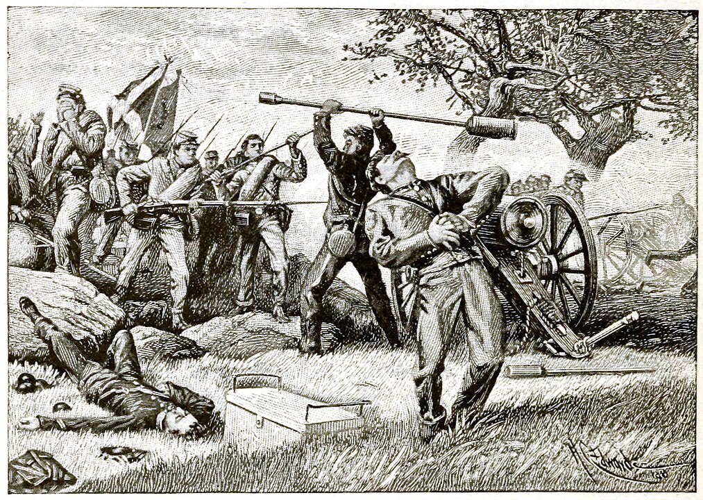 10 Forgotten U.S. Battles That Deserve More Recognition