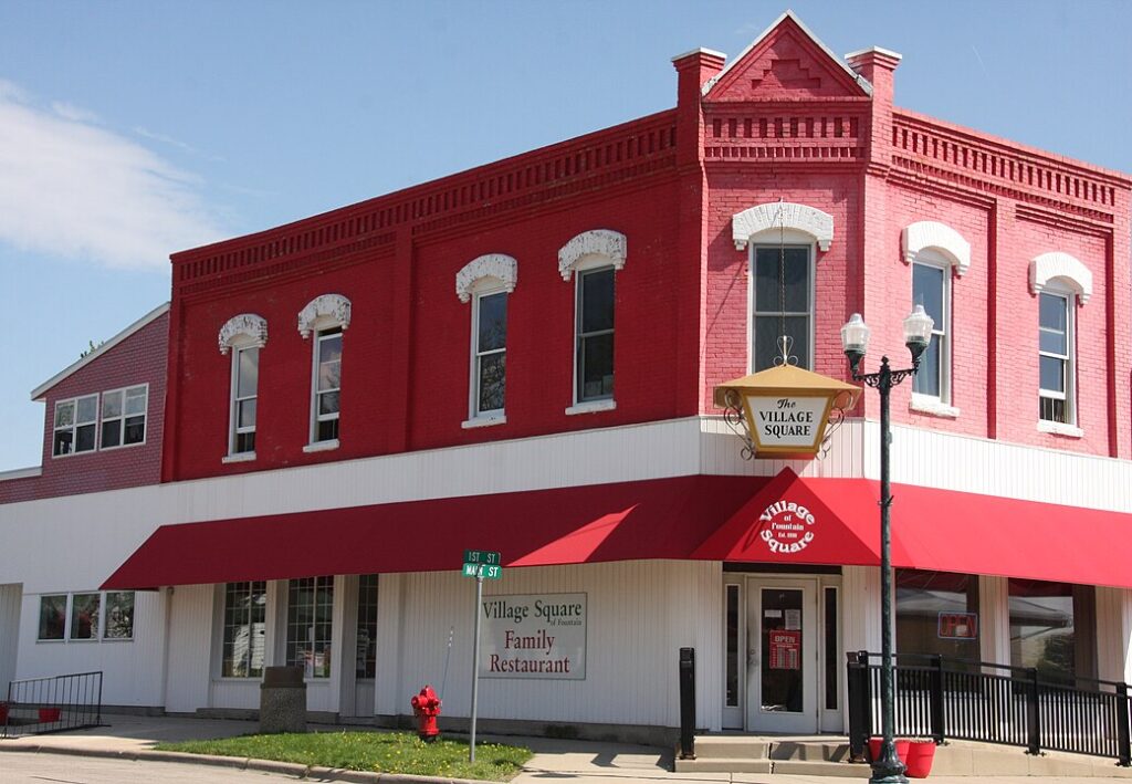 Southern Minnesota