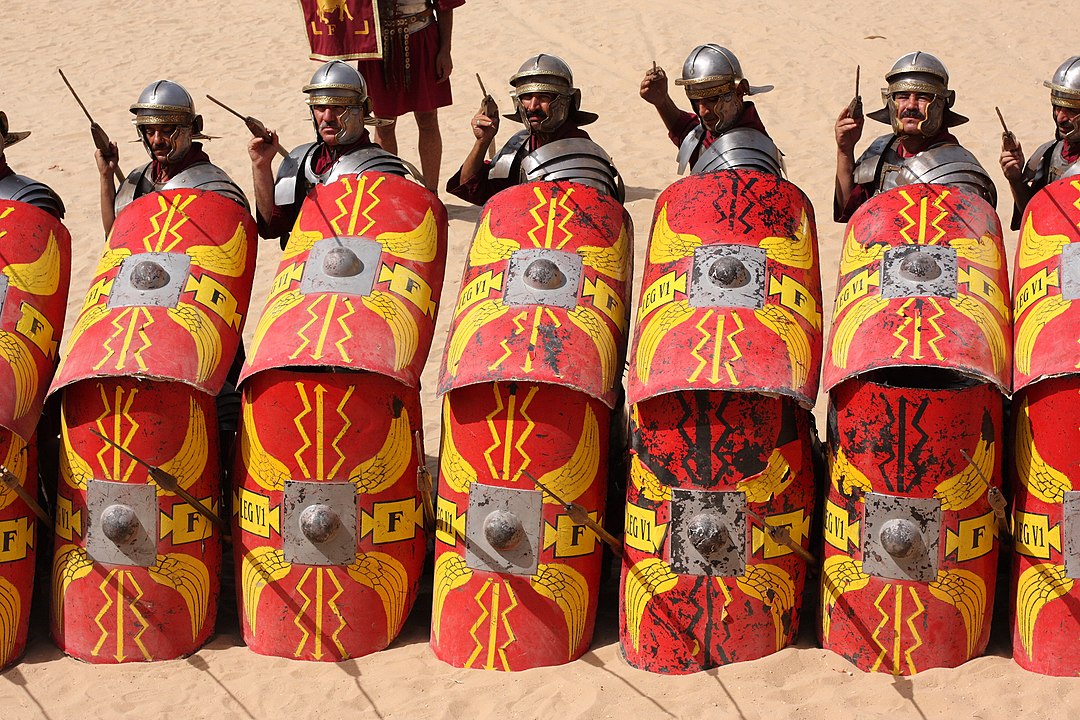 10 Military “Facts” You Probably Told Your Kids (That Aren’t True)