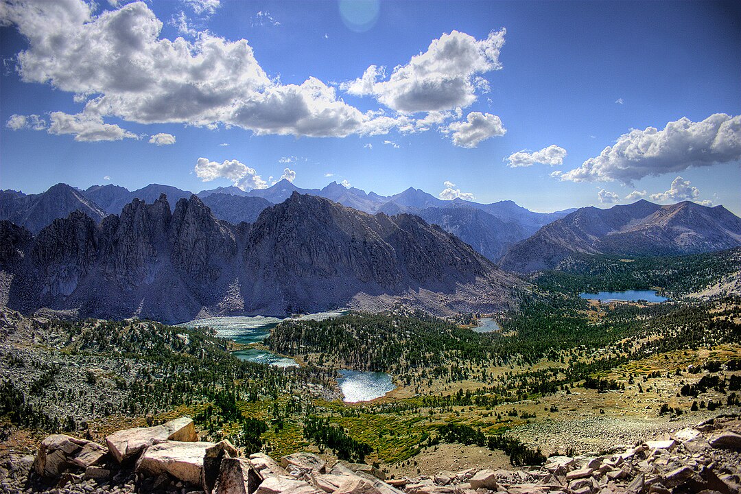 10 Secluded Towns in Sierra Nevada Ideal for Nature-Lovers Who Love Outdoor Adventures