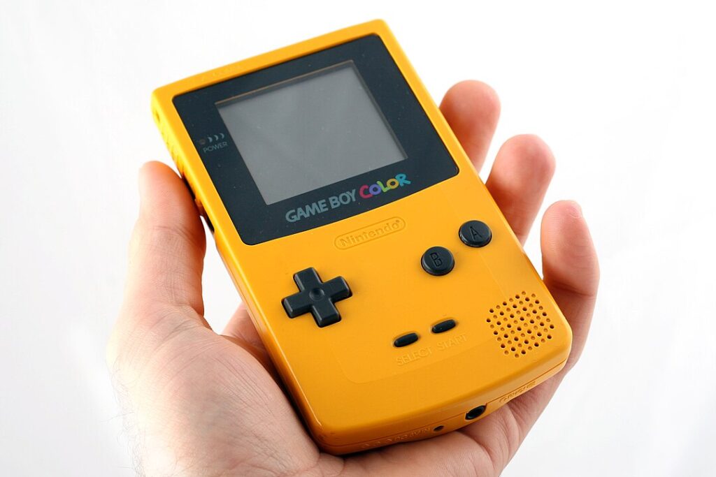 15 Things That Made Childhood in the ’90s Feel Magical