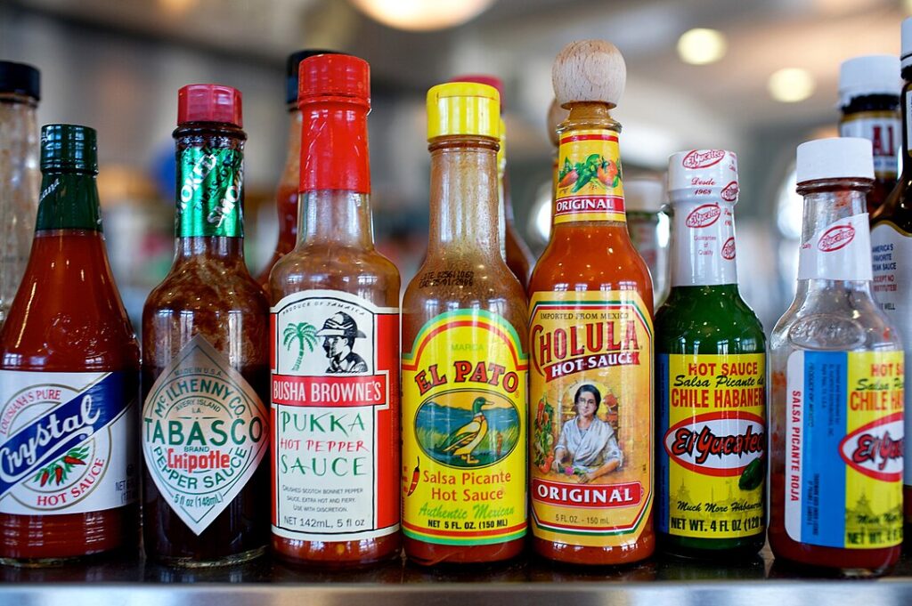 7 Best Bottled Hot Sauces (According to Moms Who Love to Cook)