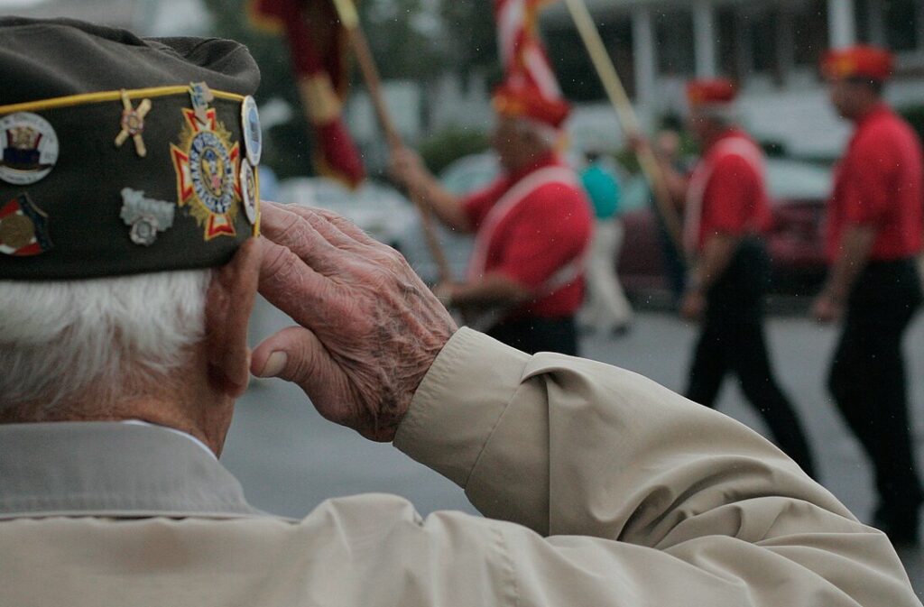 10 U.S. Military Heroes Every Kid Should Learn About
