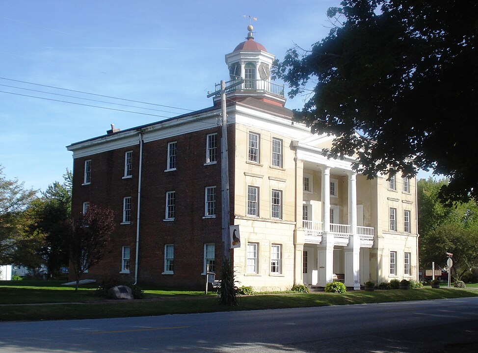 US Towns Travel