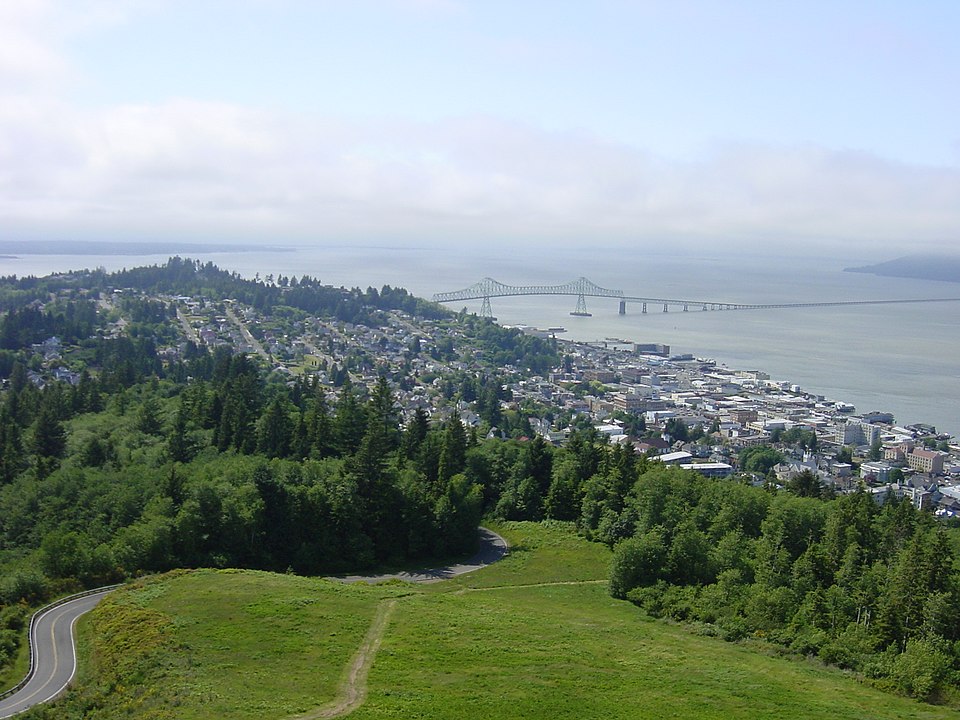 10 Underrated Small Cities in the U.S. Worth Exploring This Year