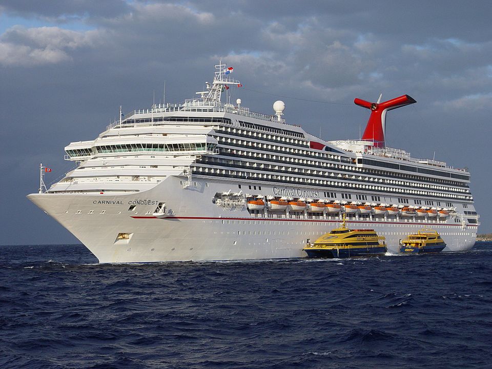 4 Big Changes Coming to Carnival Cruises—And What They Mean for You