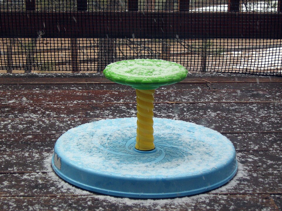 Sit n Spin