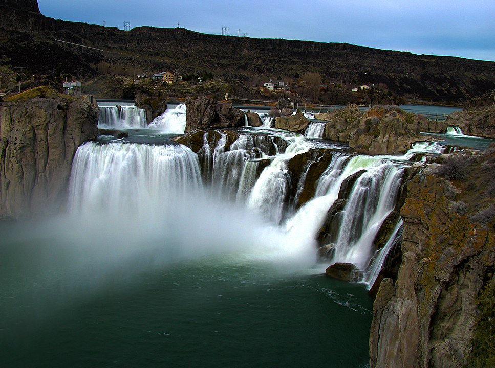 15 Scenic Towns in Idaho That Offer Easy Access to State's River Canyons