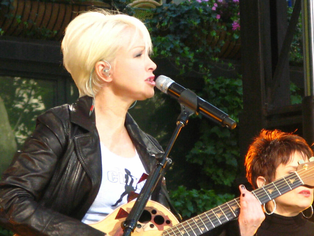 10 Singers From the ’80s That Every Parent Thinks Deserves a Spot on Their Kid's Playlist
