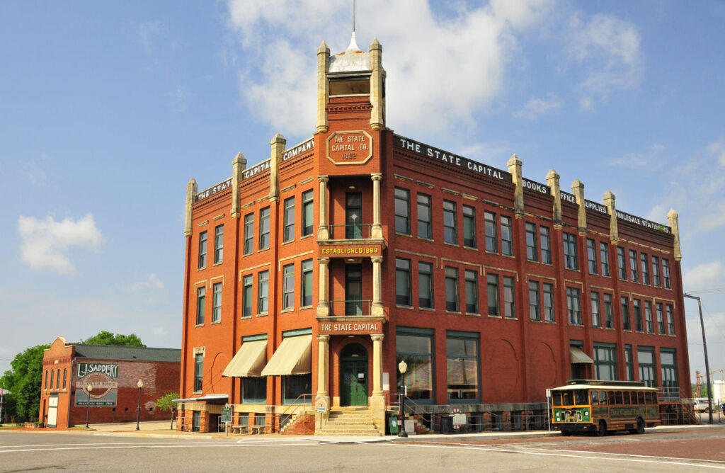 12 Wild West Towns You Can Visit That Still Remind of the 1800s