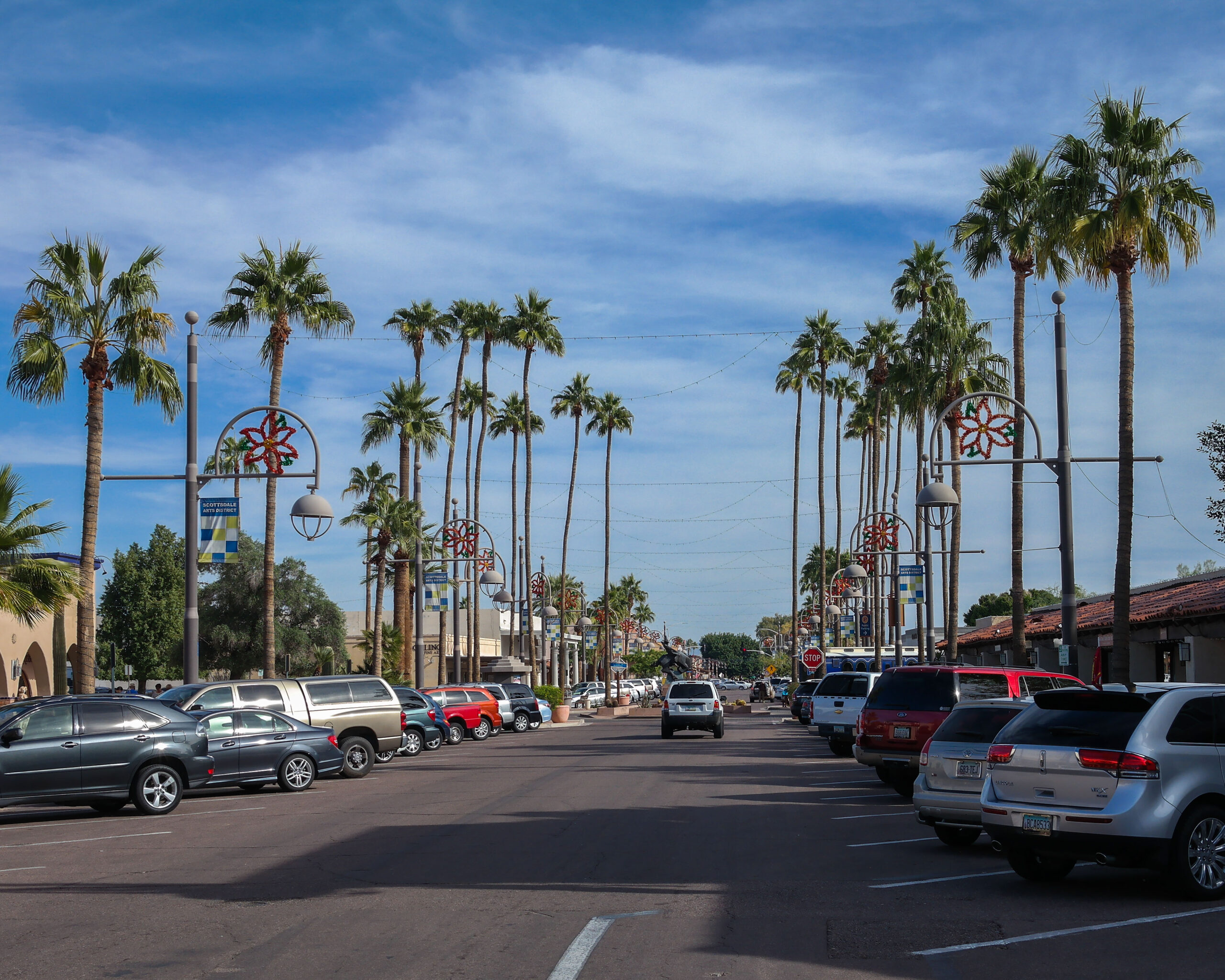 Scottsdale