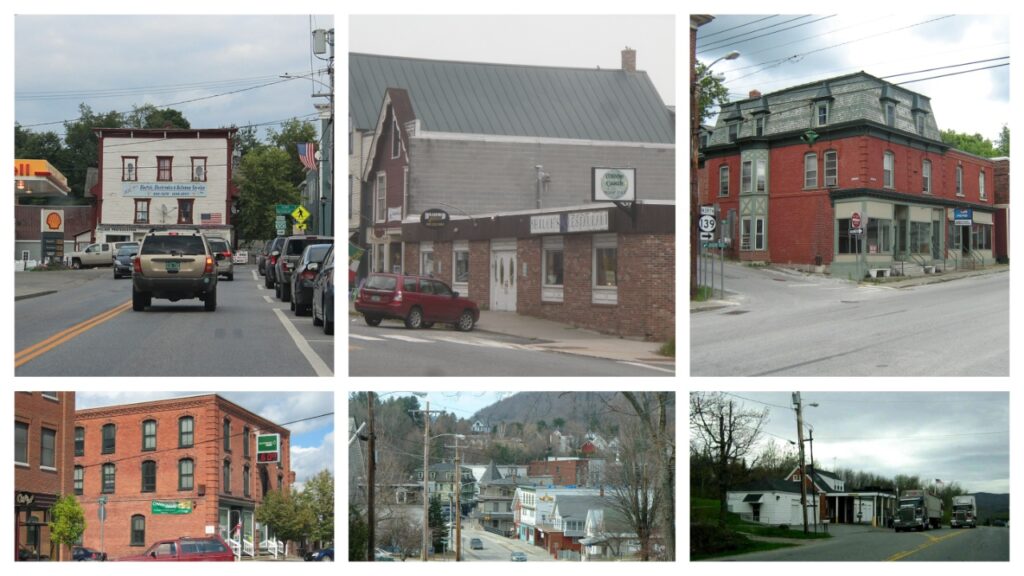 15 Vermont Towns Where You Can Find Affordable Homes for Raising a Family in 2025 (June)