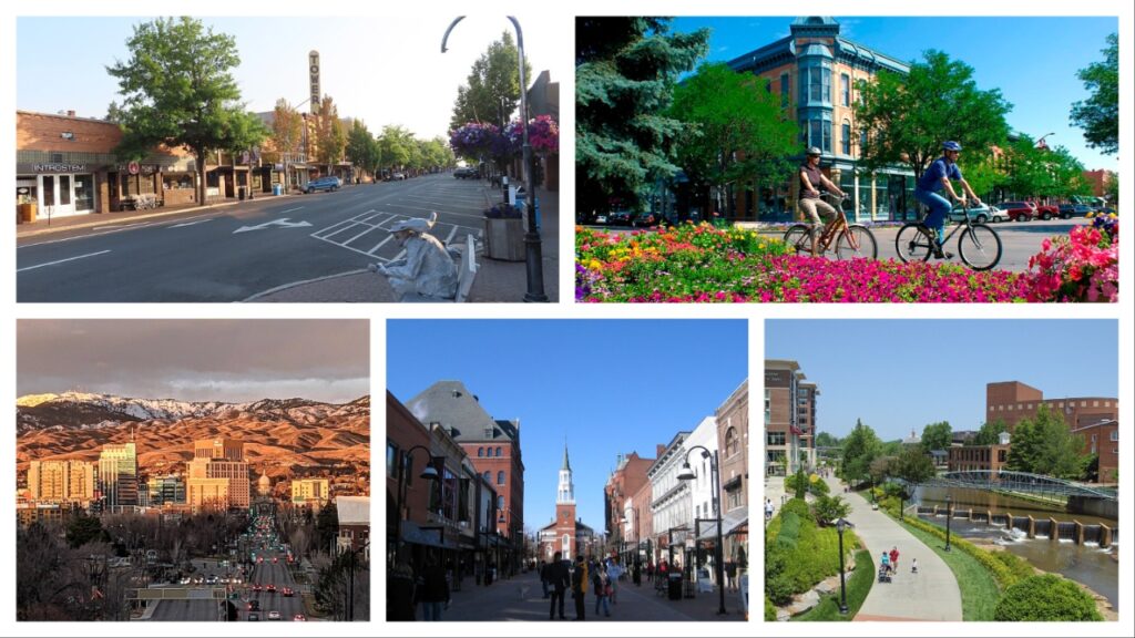 10 Best Towns to Raise Kids if You Work Remotely