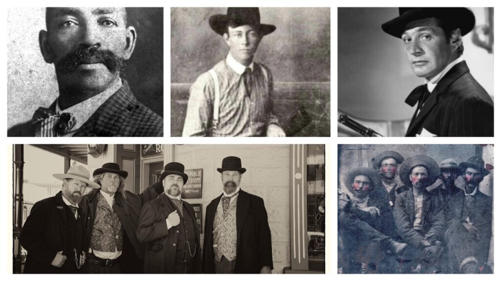 13 Toughest Lawmen of the Wild West That Still Inspire Kids With Their Bravery