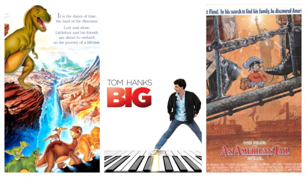 Family movies