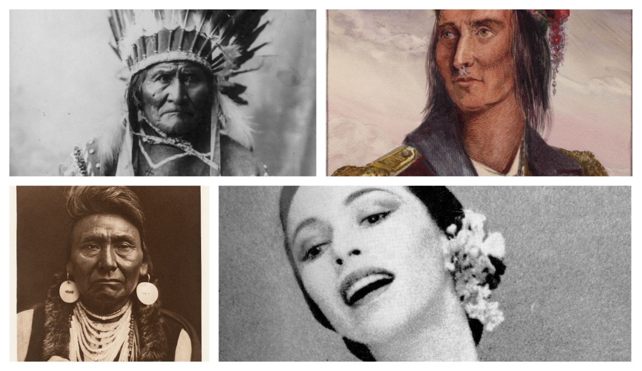 8 most influential leaders