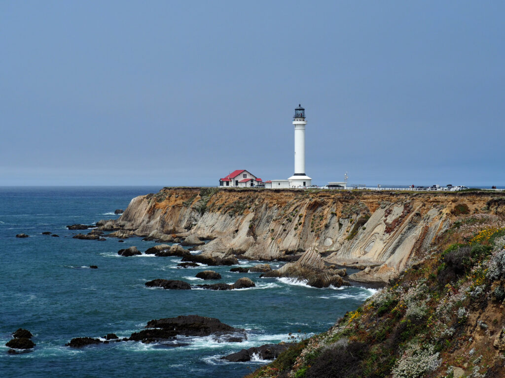 10 Secluded Northern California Hamlets Tucked Along the Lost Coast