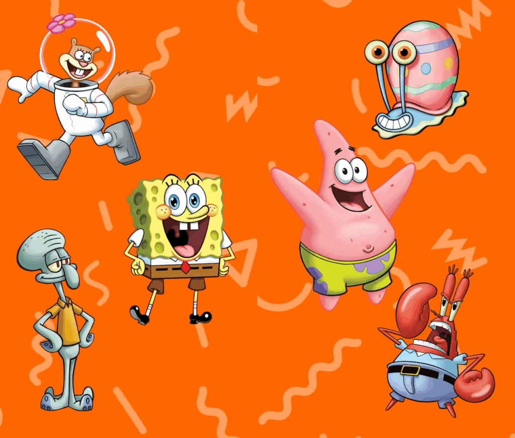 7 Decade-Defining TV Shows That Shaped Childhood