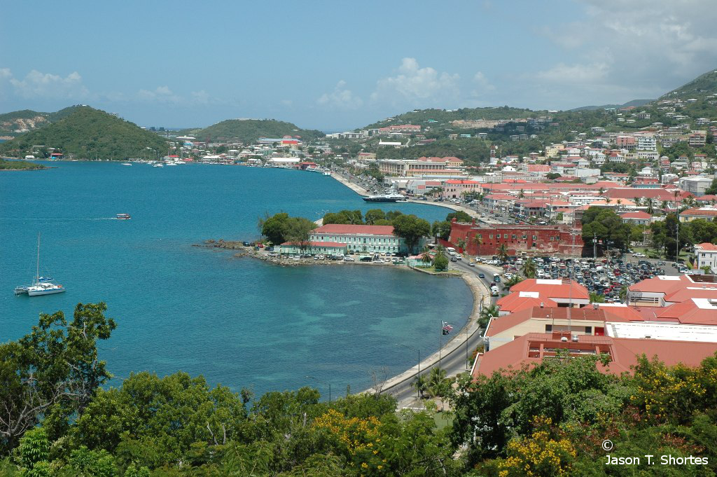 10 Reasons Why the Smallest U.S. Virgin Island Is a Hidden Getaway Gem