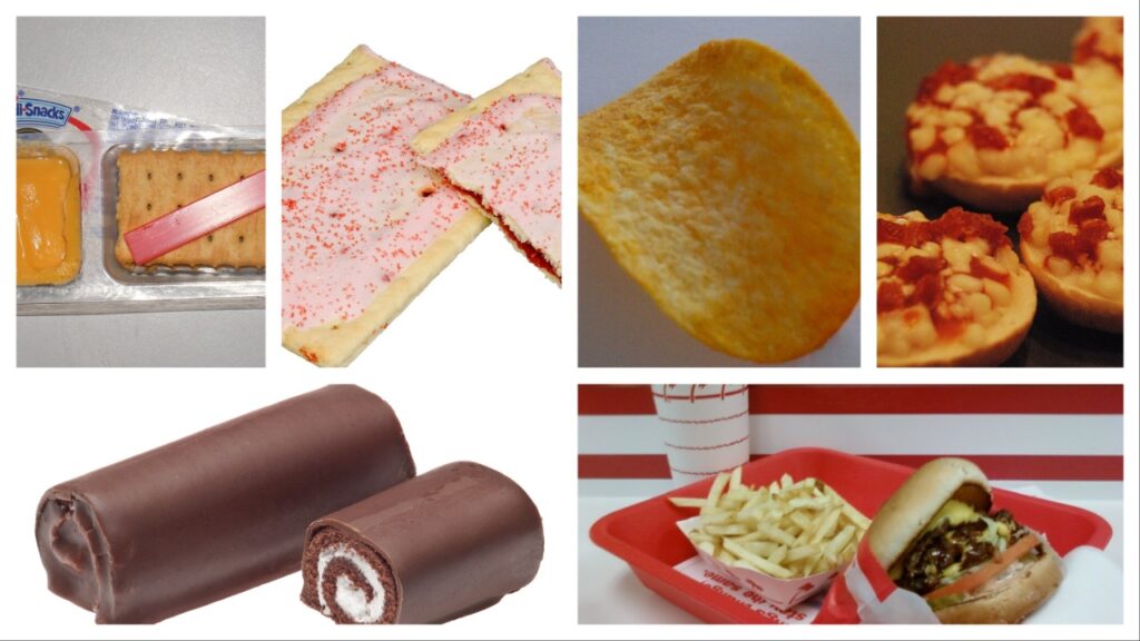 15 After-School Snacks Every ’80s Kid Brought Home to the Family Table