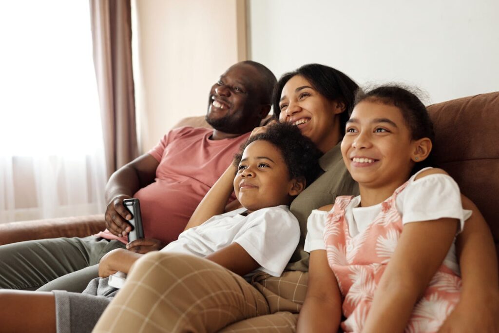 12 Daily Habits That Reduce Stress for Parents
