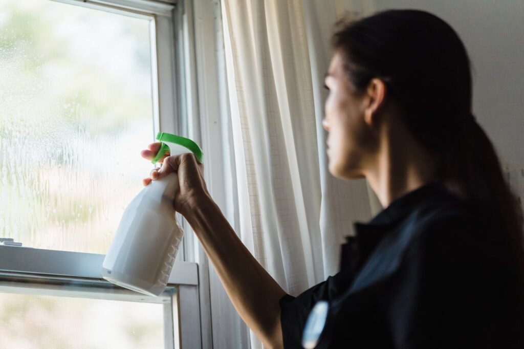 10 Common Cleaning Habits That Could Be Harming Your Home
