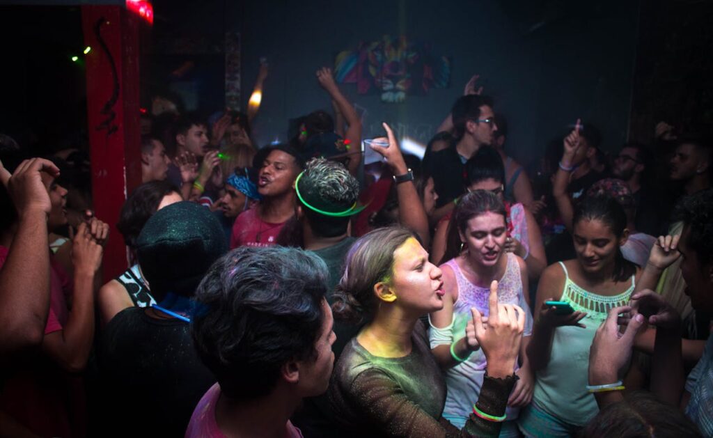 15 Things You Could Do in the ’80s That Would Get You in Trouble Today