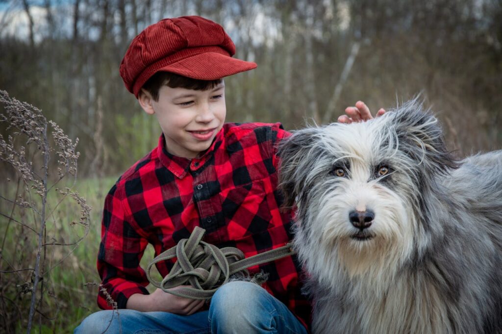 12 Dog Breeds That Are Naturally Gentle With Kids