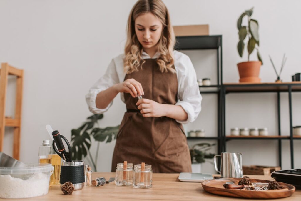 12 Kitchen Organization Tips Moms Swear By