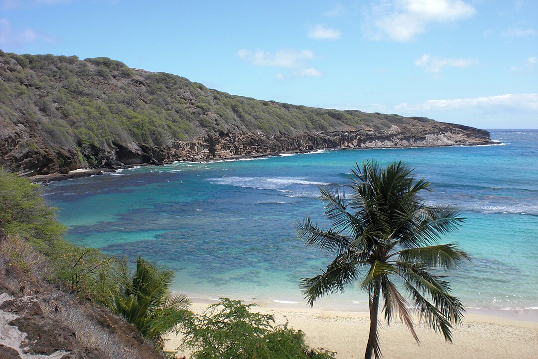 Oahu Hawaii