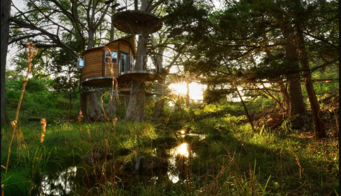 Cabin
