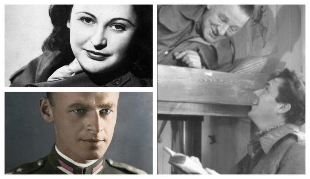 Lesser known war heroes