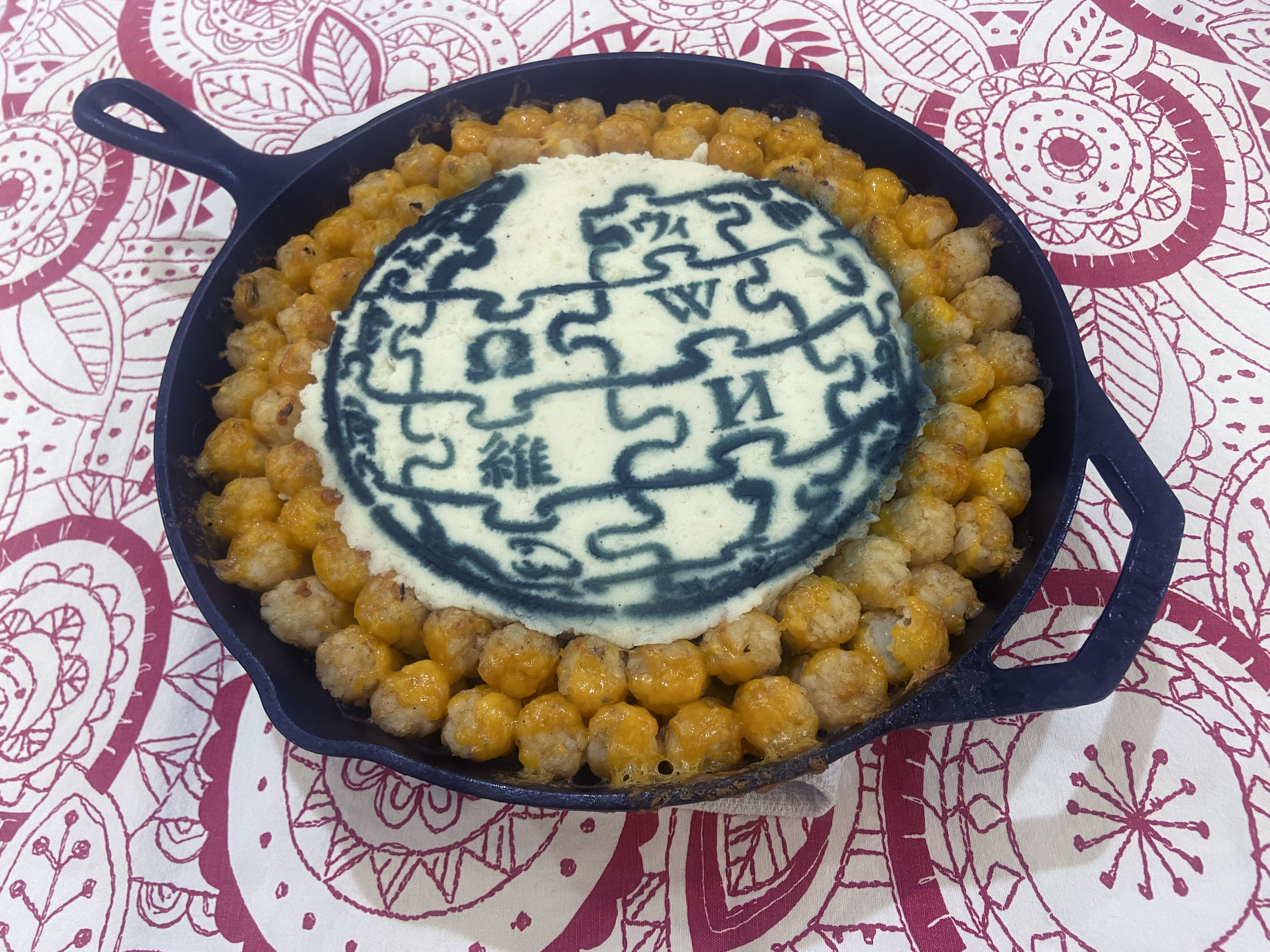 80s dishes mom cooked
